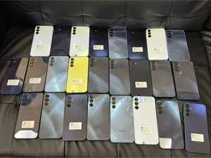 New Samsung Galaxy A15 128 GB Green
