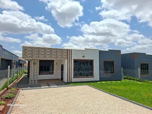 3bdrm Bungalow in Kitengela Off for sale