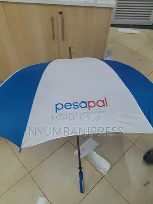 Branded Umbrella's