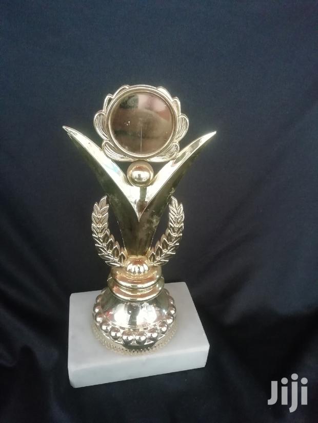Trophy/Trophies For Events