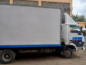 Movers and Packers Within Kiambu