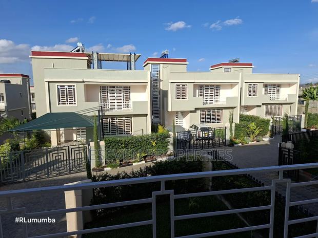 4bdrm Mansion in Kitengela Off for rent - thumbnail 3