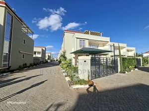 4bdrm Mansion in Kitengela Off for rent