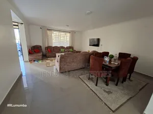 4bdrm Mansion in Kitengela Off for rent