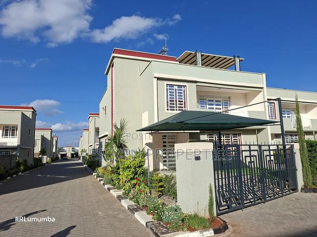 4bdrm Mansion in Kitengela Off for rent - thumbnail 9
