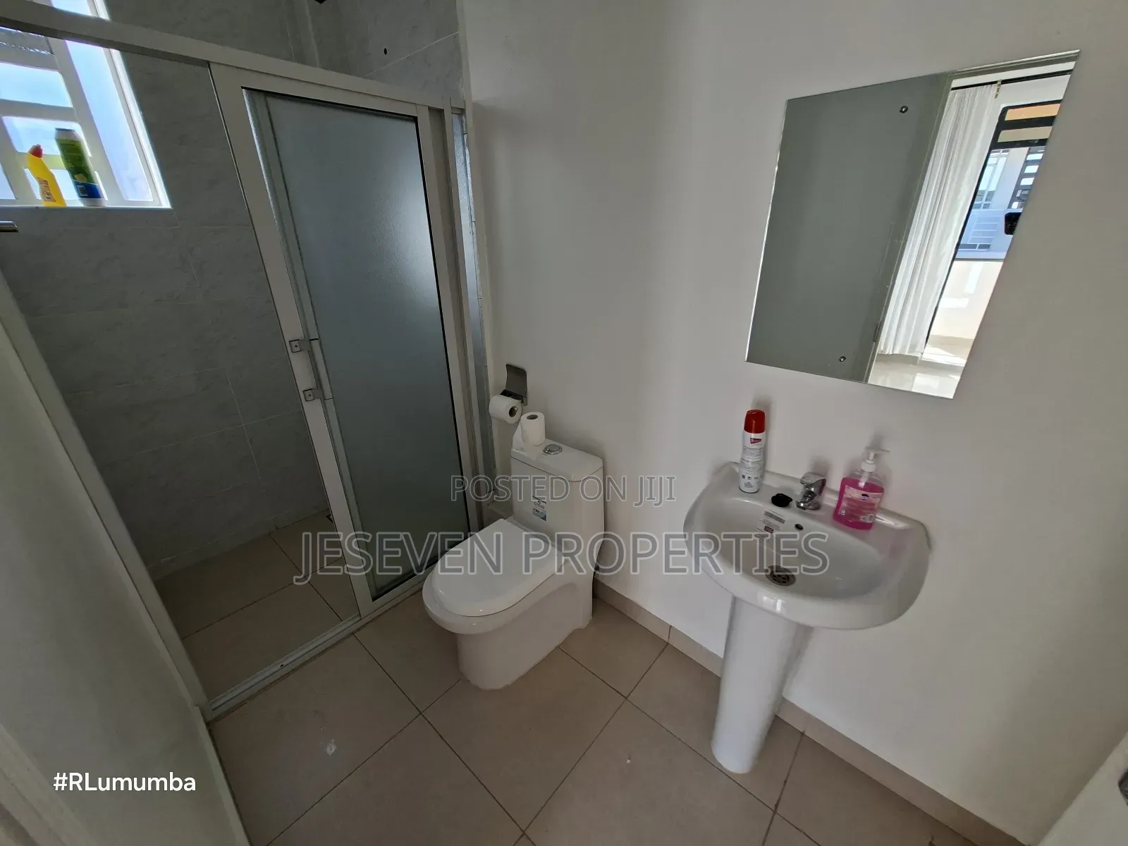 4bdrm Mansion in Kitengela Off for rent