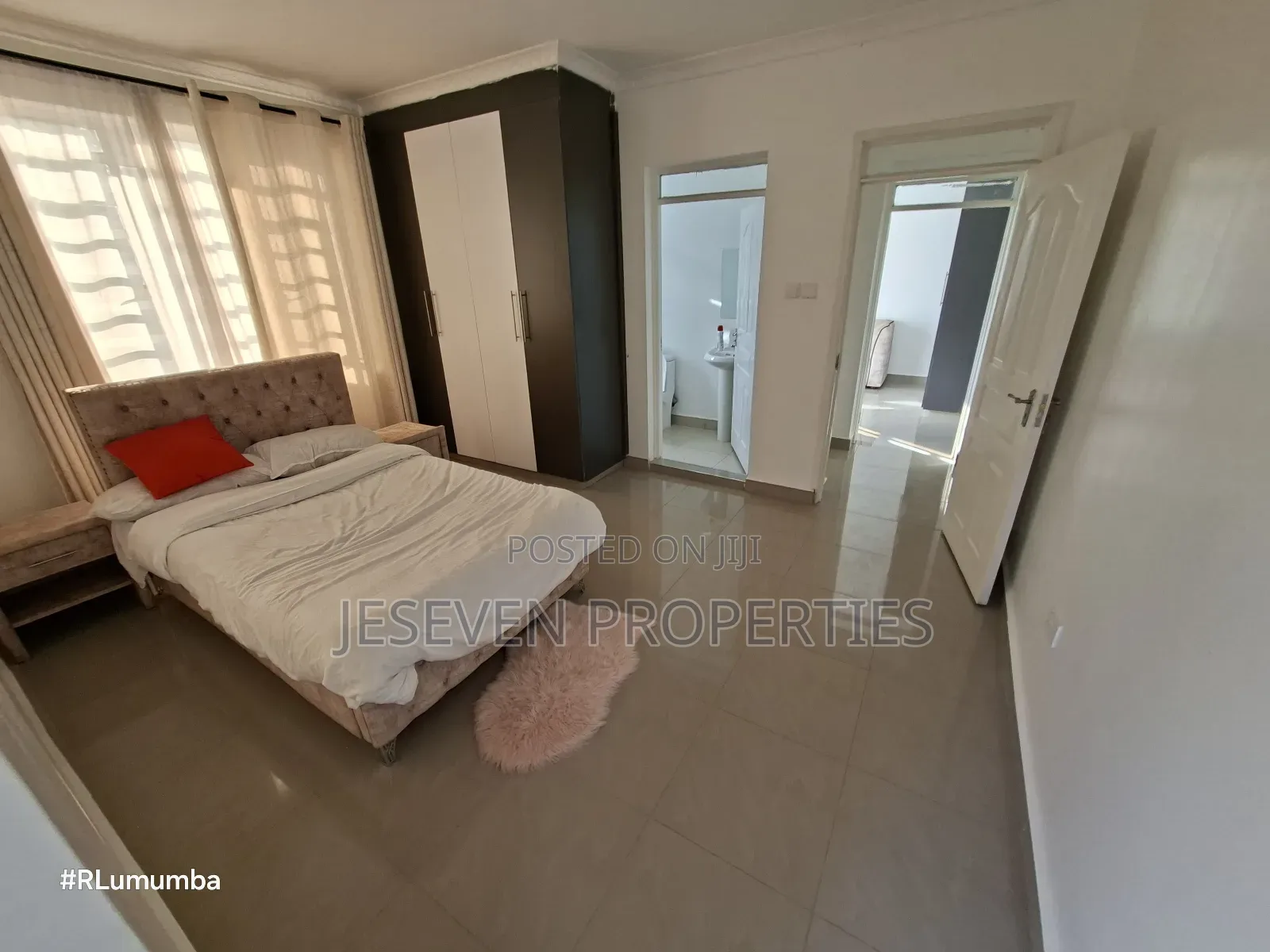 4bdrm Mansion in Kitengela Off for rent