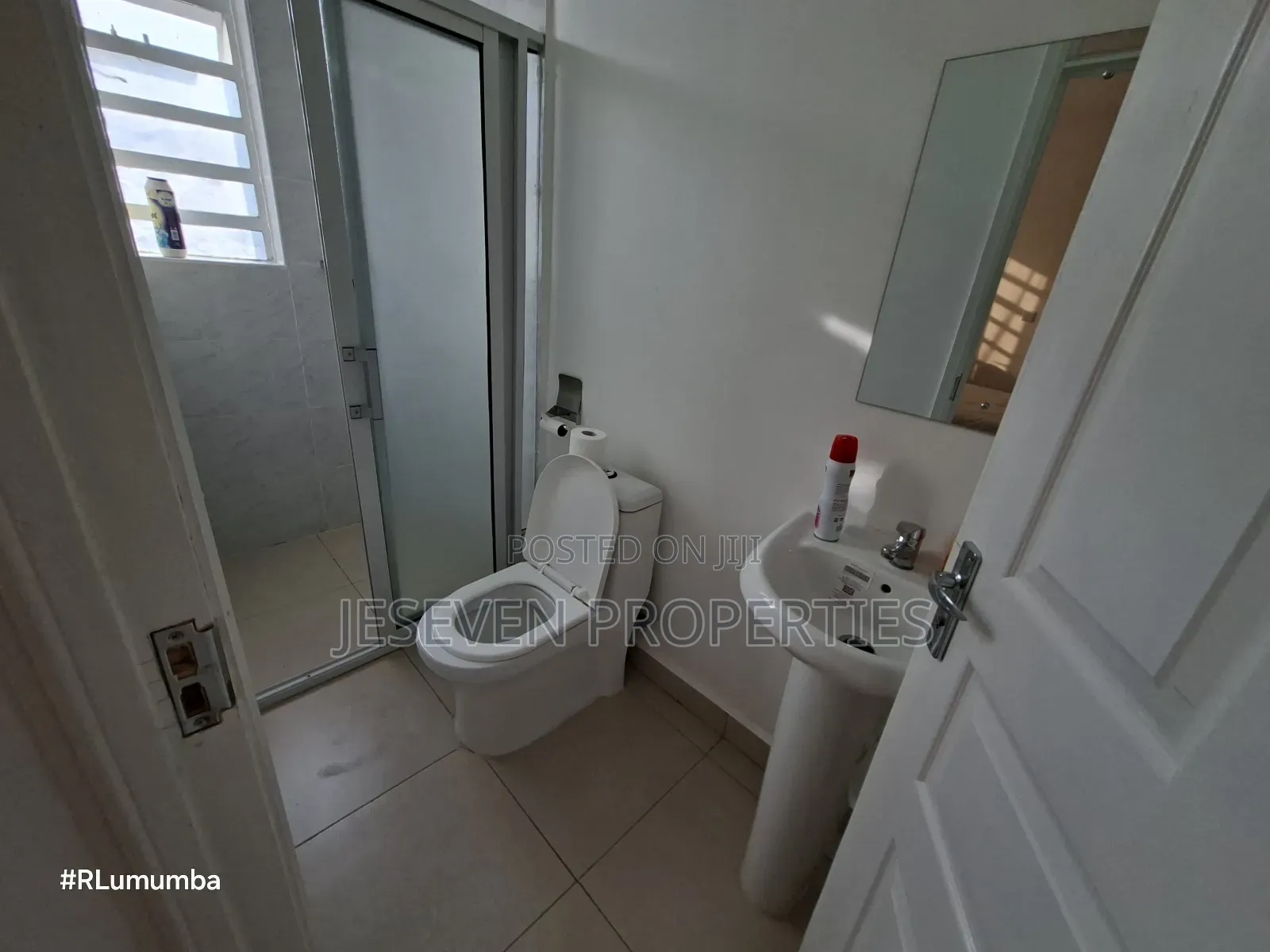 4bdrm Mansion in Kitengela Off for rent