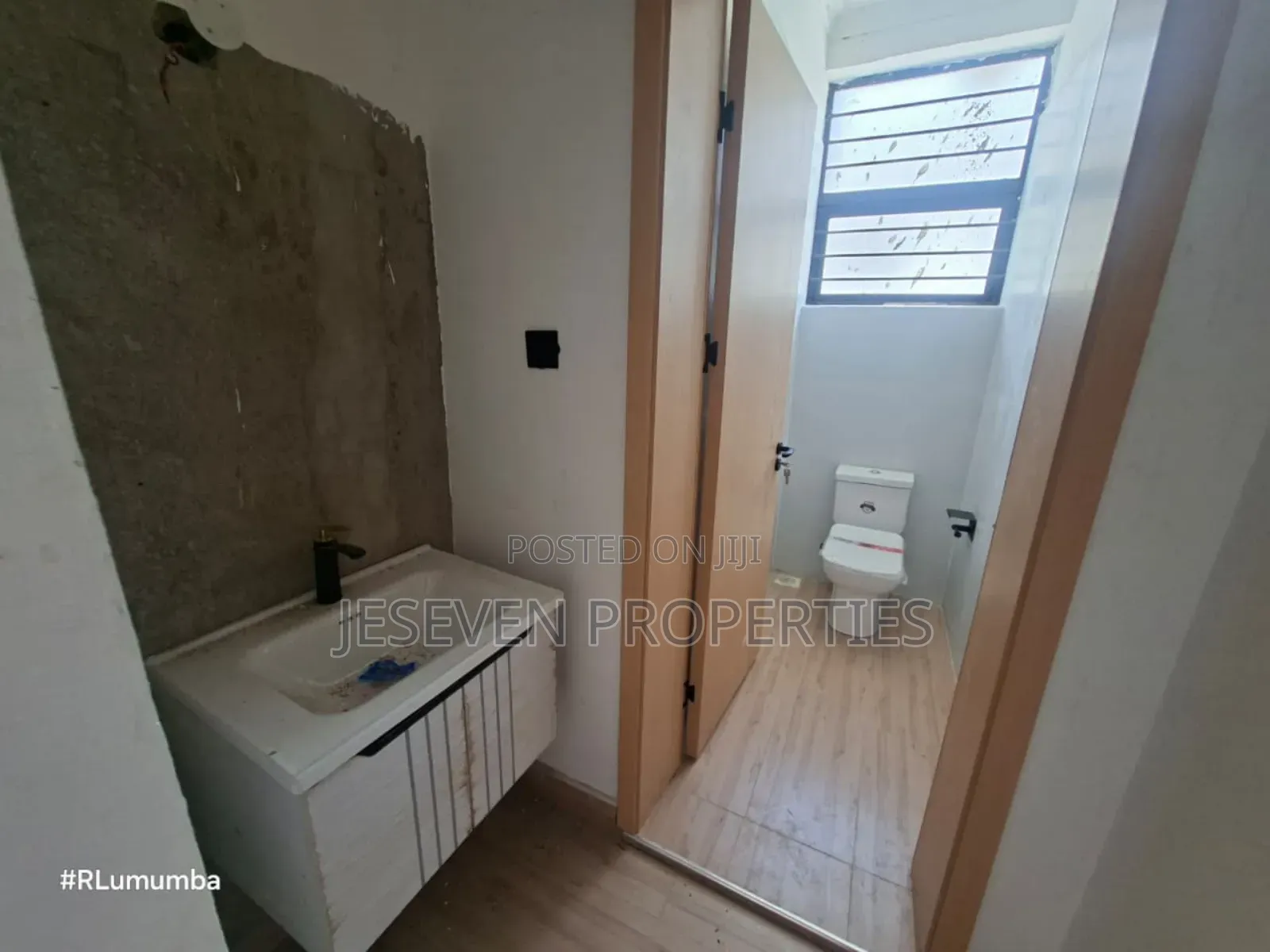 4bdrm Mansion in Kitengela Off for rent