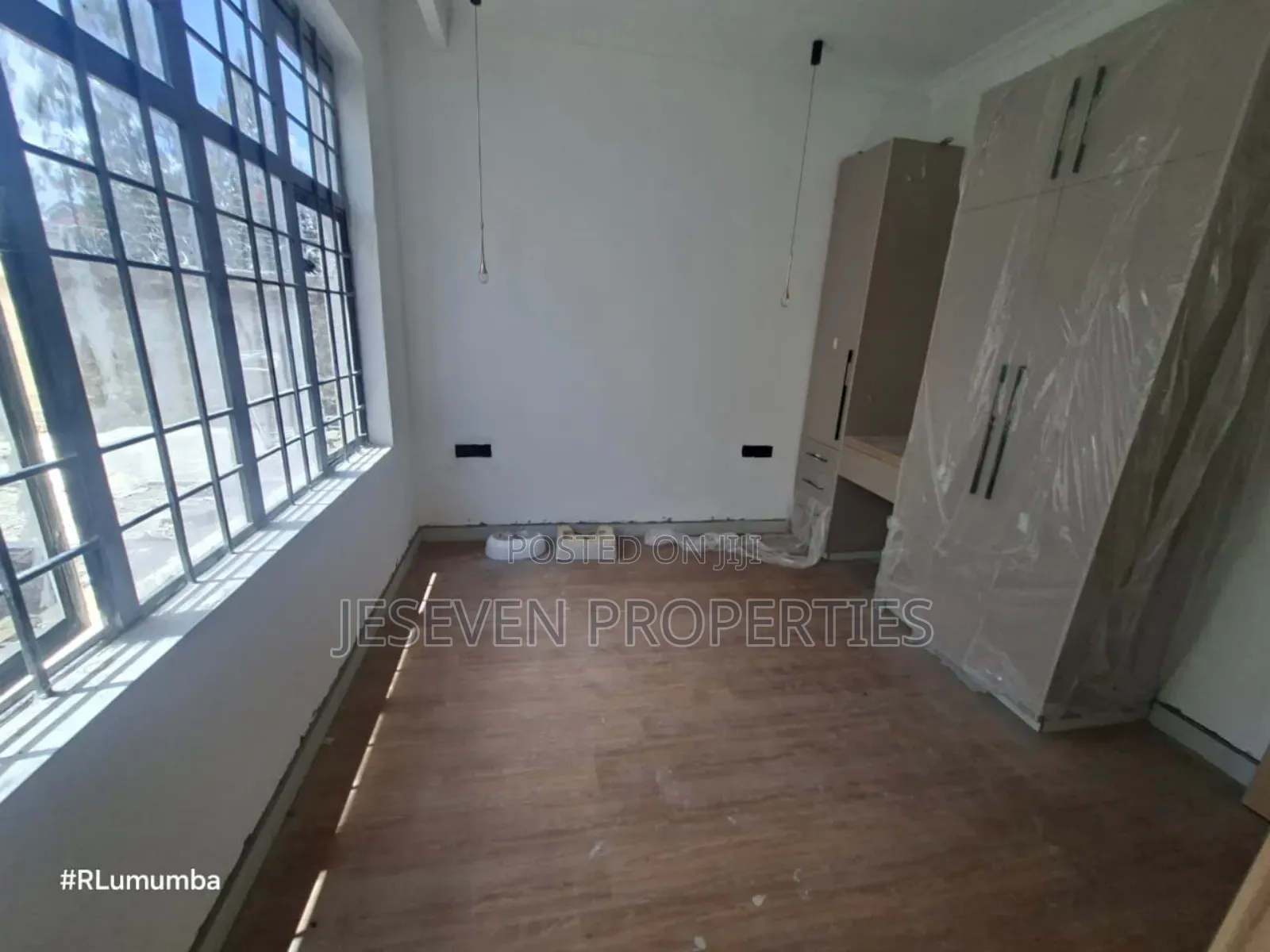 4bdrm Mansion in Kitengela Off for rent