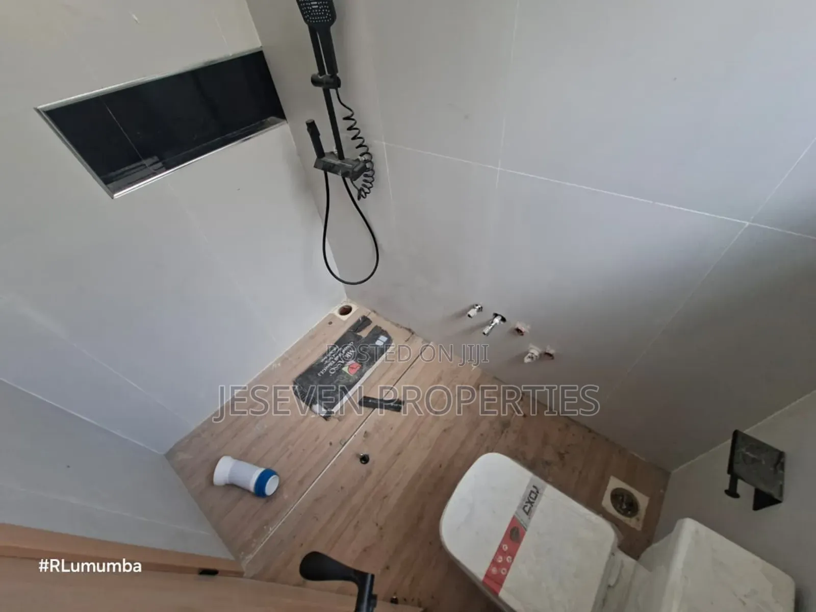 4bdrm Mansion in Kitengela Off for rent