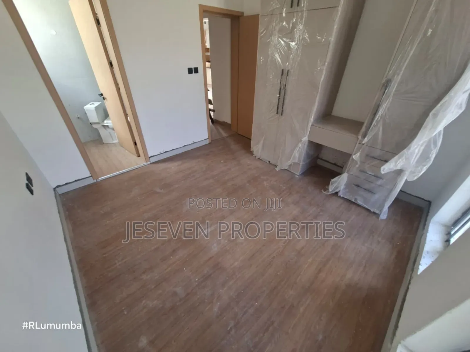 4bdrm Mansion in Kitengela Off for rent