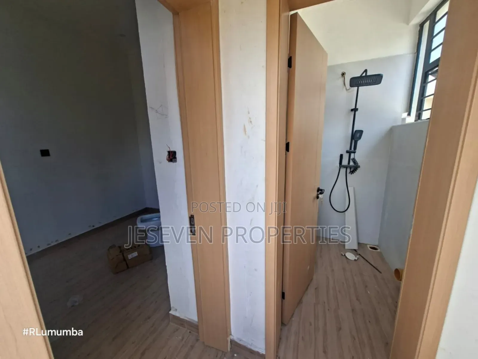 4bdrm Mansion in Kitengela Off for rent