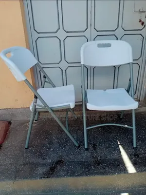 Camping Folding Chair