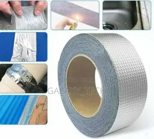 Butyl Water Tape