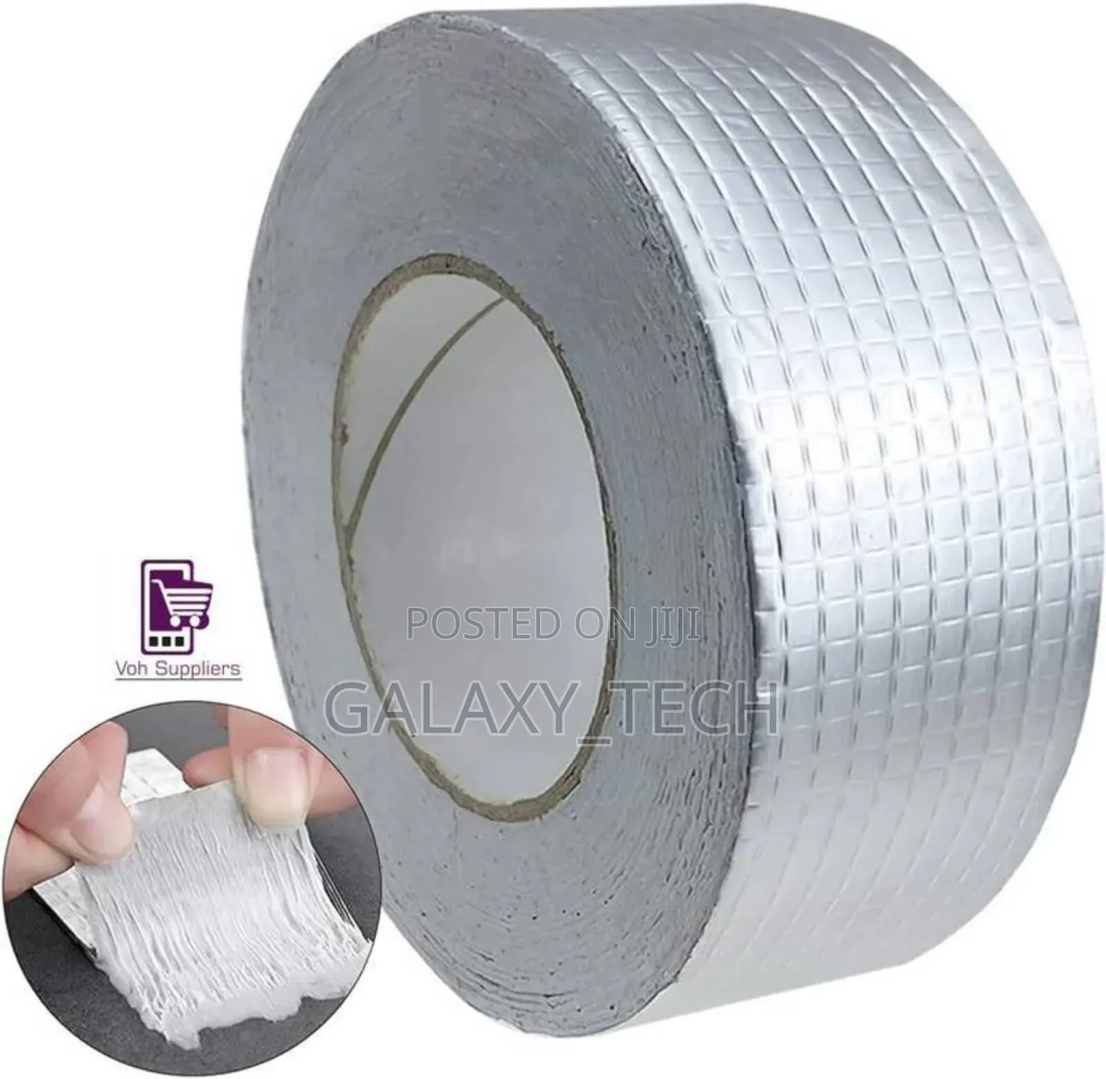 Butyl Water Tape