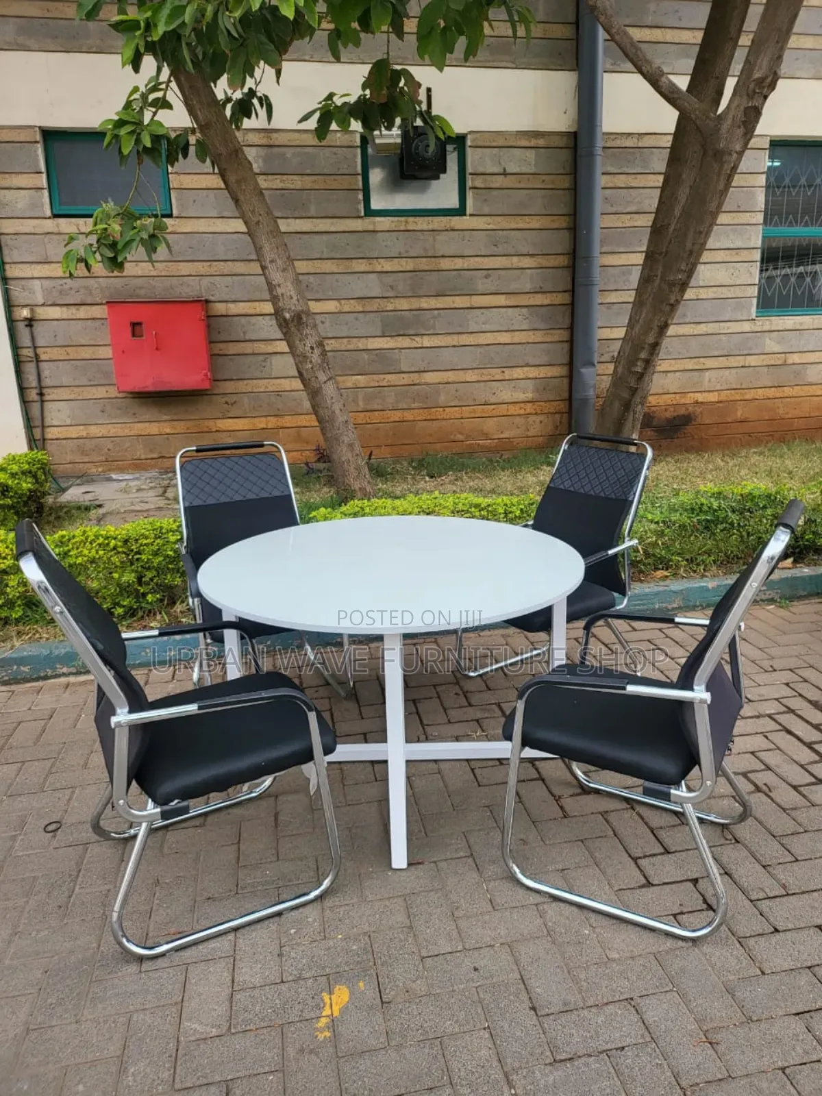Garden Launch Set