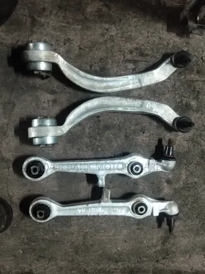 Audi A4 Control Arm