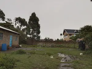 One 50 X 100 Plot Karai Naivasha ( at 0.06520ha)