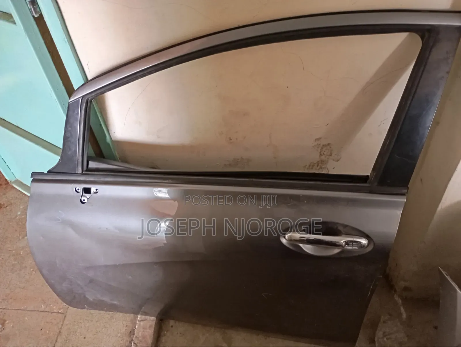 Nissan Note E12 Front Left Door