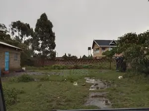 One 50 X 100 Plot Karai Naivasha ( at 0.06520ha)