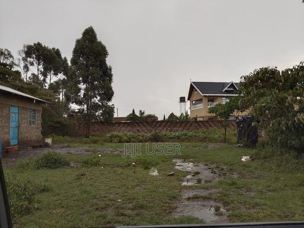 One 50 X 100 Plot Karai Naivasha ( at 0.06520ha) - thumbnail 3