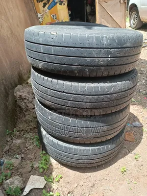 Used Size 13 Maxxis Tyres