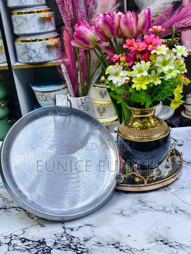 Chapati Pan Available at 700