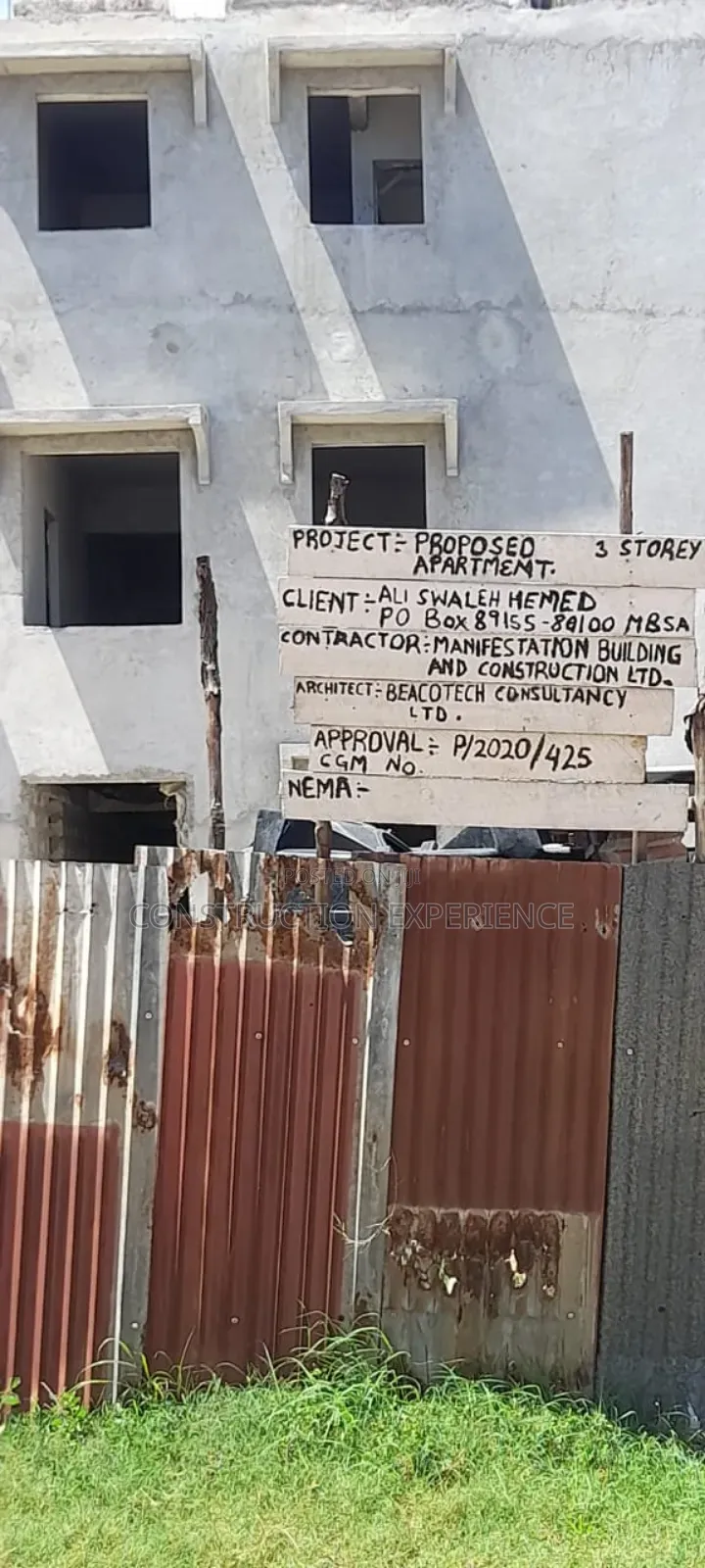 The Contractors