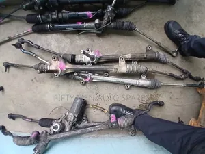 Toyota Noah Steering Rack