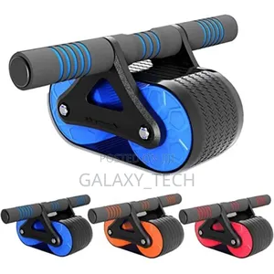 Belly Wheel//Fitness Roller