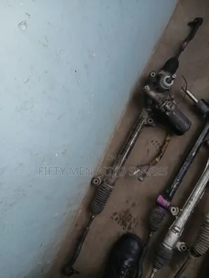 Mazda Demio Steering Rack