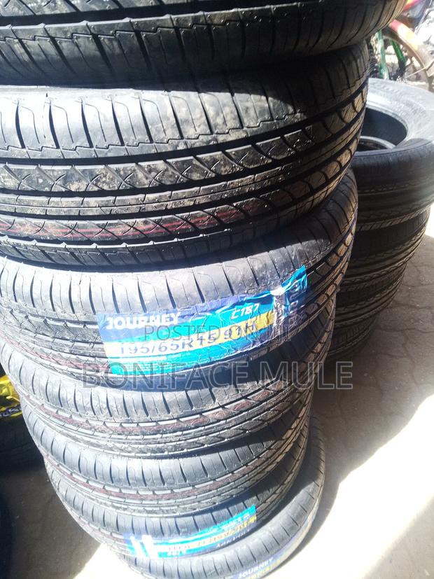 Tyers and Rims