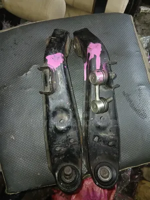 Mitsubishi Ek Wagon Front Arms