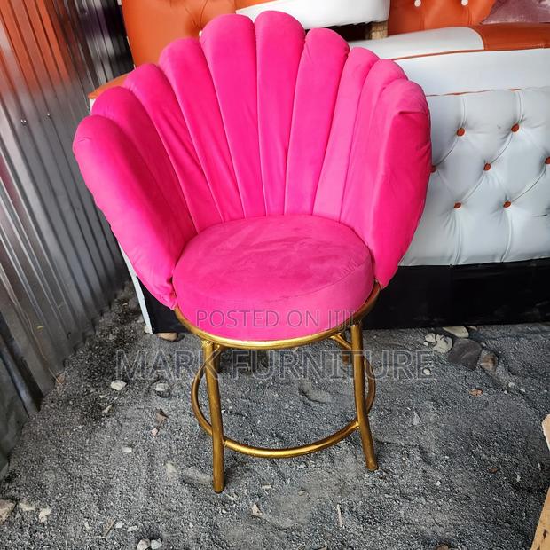 Butterfly Manicure/Salon Chair