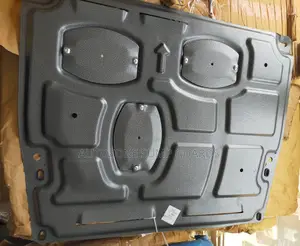 Nissan X-Trail (T31) / (T32) Sump Guards