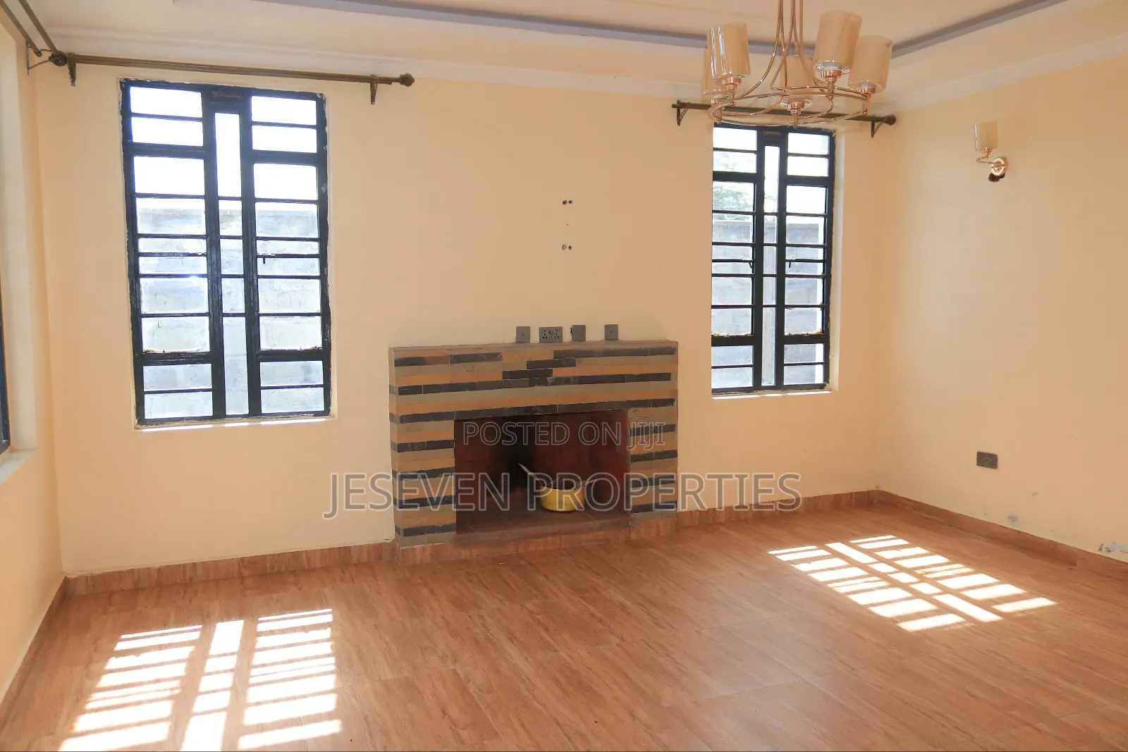 4bdrm Mansion in Katani for sale