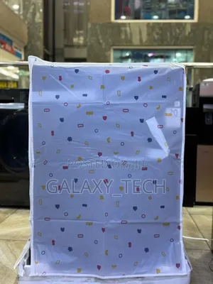 Front Load Washing Machine Covers