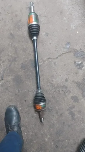 Subaru Impreza Complete Drive Shaft