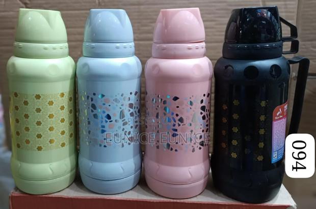 1.8ltr Flask at 650