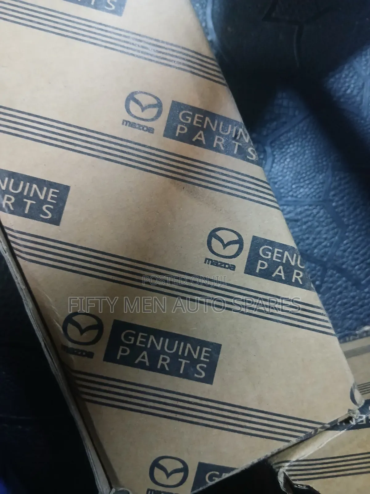 Mazda Cx-5 Genuine Brakes Pads
