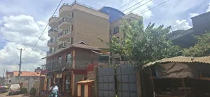 50x100 Available Plot for Sale in Kabete Gathiga