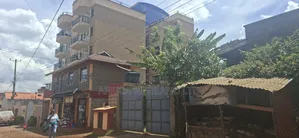 50x100 Available Plot for Sale in Kabete Gathiga