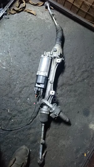 BMW F30 Steering Rack