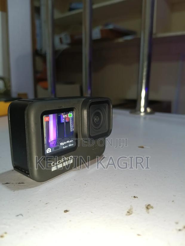 Gopro Hero 9 Black