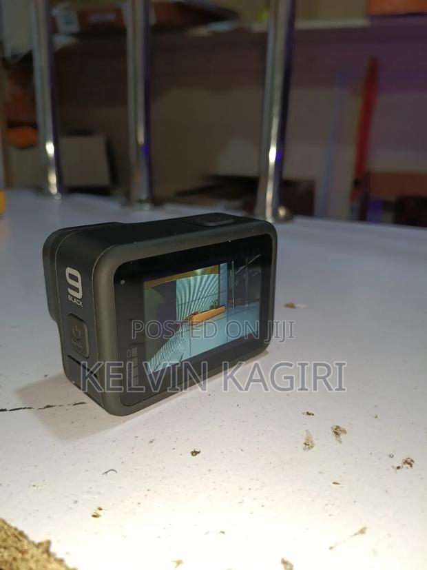 Gopro Hero 9 Black - thumbnail 2