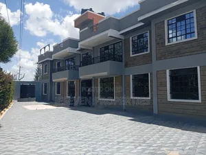Mini Flat in Syokimau Katani Road for rent