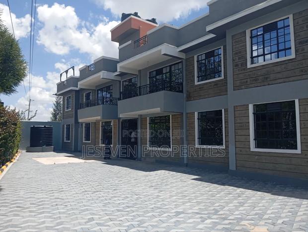 Mini Flat in Syokimau Katani Road for rent
