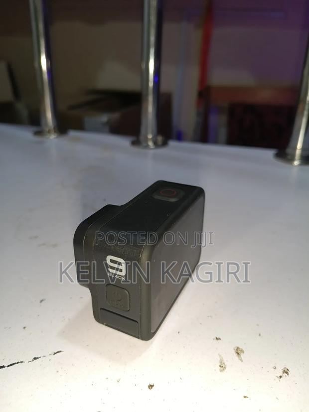 Gopro Hero 9 Black - thumbnail 3