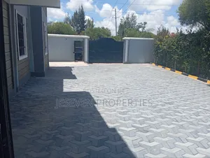 Mini Flat in Syokimau Katani Road for rent